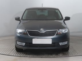 Skoda Rapid Spaceback - 2017