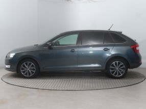 Skoda Rapid Spaceback - 2017