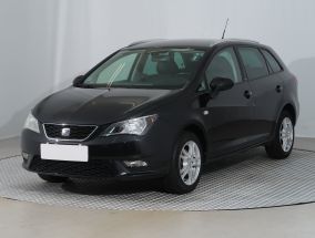 Seat Ibiza - 2014