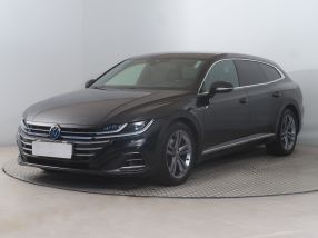 Volkswagen Arteon - 2021