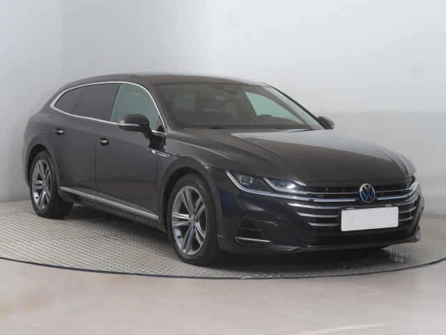 Volkswagen Arteon 2021