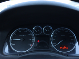 Peugeot 307 2005