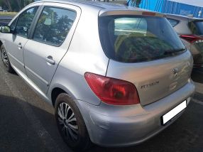 Peugeot 307 - 2005