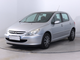 Peugeot 307 2005