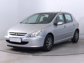 Peugeot 307 - 2005
