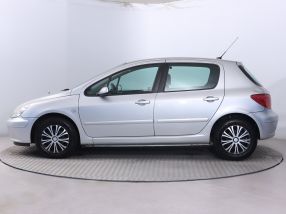 Peugeot 307 - 2005