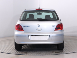 Peugeot 307 2005