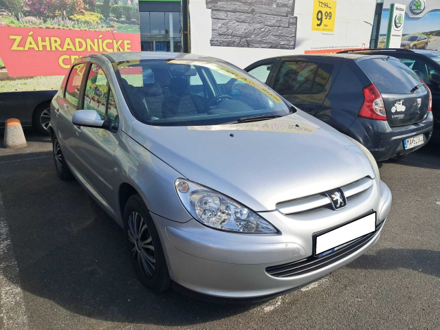 Peugeot 307 2005