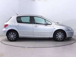 Peugeot 307 2005
