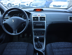 Peugeot 307 2005