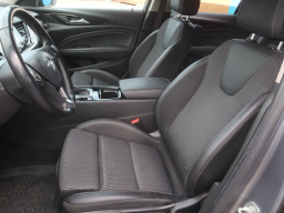 Opel Insignia 2017