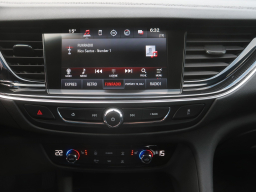 Opel Insignia 2017