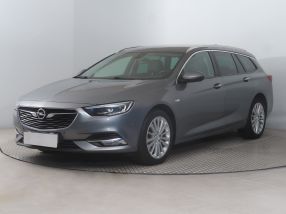 Opel Insignia - 2017