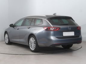 Opel Insignia - 2017