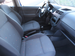 Volkswagen Polo 2004