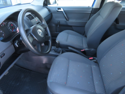 Volkswagen Polo 2004