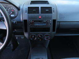 Volkswagen Polo 2004