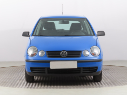 Volkswagen Polo 2004