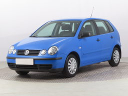 Volkswagen Polo 2004