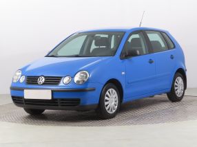 Volkswagen Polo - 2004