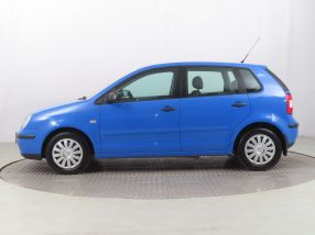 Volkswagen Polo - 2004