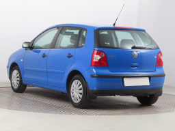 Volkswagen Polo 2004
