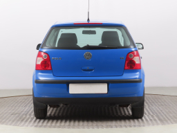 Volkswagen Polo 2004