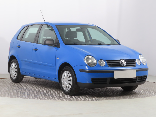 Volkswagen Polo 2004
