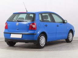 Volkswagen Polo 2004