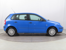 Volkswagen Polo 2004