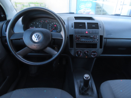 Volkswagen Polo 2004