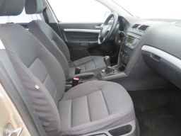 Škoda Octavia 2006