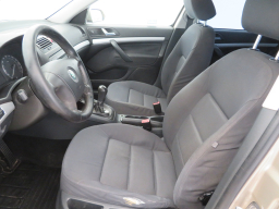Škoda Octavia 2006