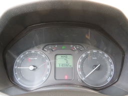 Škoda Octavia 2006