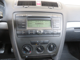 Škoda Octavia 2006