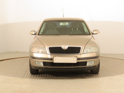 Škoda Octavia 2006