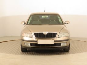 Skoda Octavia - 2006