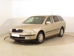 Škoda Octavia 2006