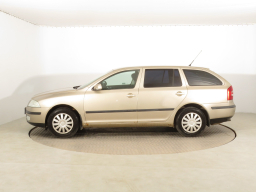 Škoda Octavia 2006