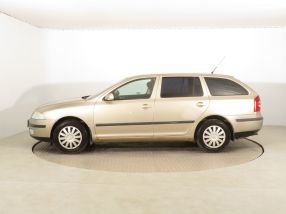 Skoda Octavia - 2006
