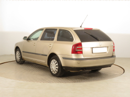 Škoda Octavia 2006