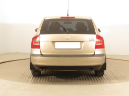 Škoda Octavia 2006