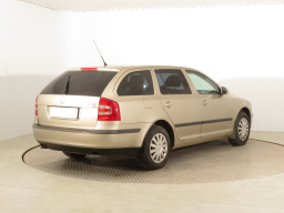 Škoda Octavia 2006