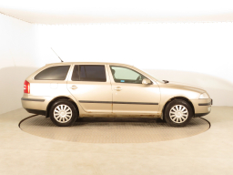 Škoda Octavia 2006