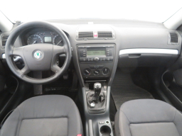 Škoda Octavia 2006