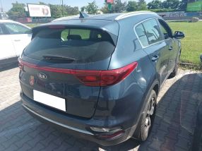 Kia Sportage - 2019