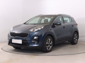 Kia Sportage - 2019