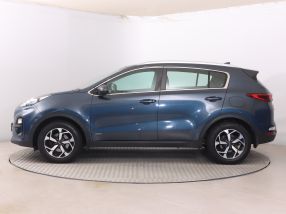 Kia Sportage - 2019