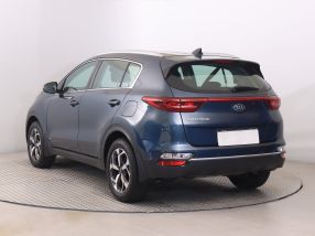 Kia Sportage - 2019