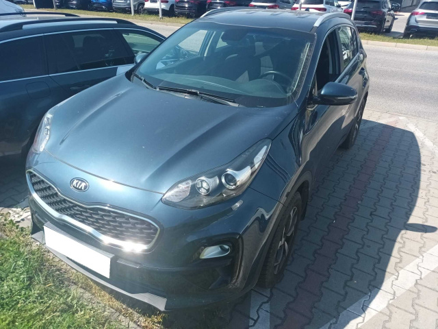 Kia Sportage 2019